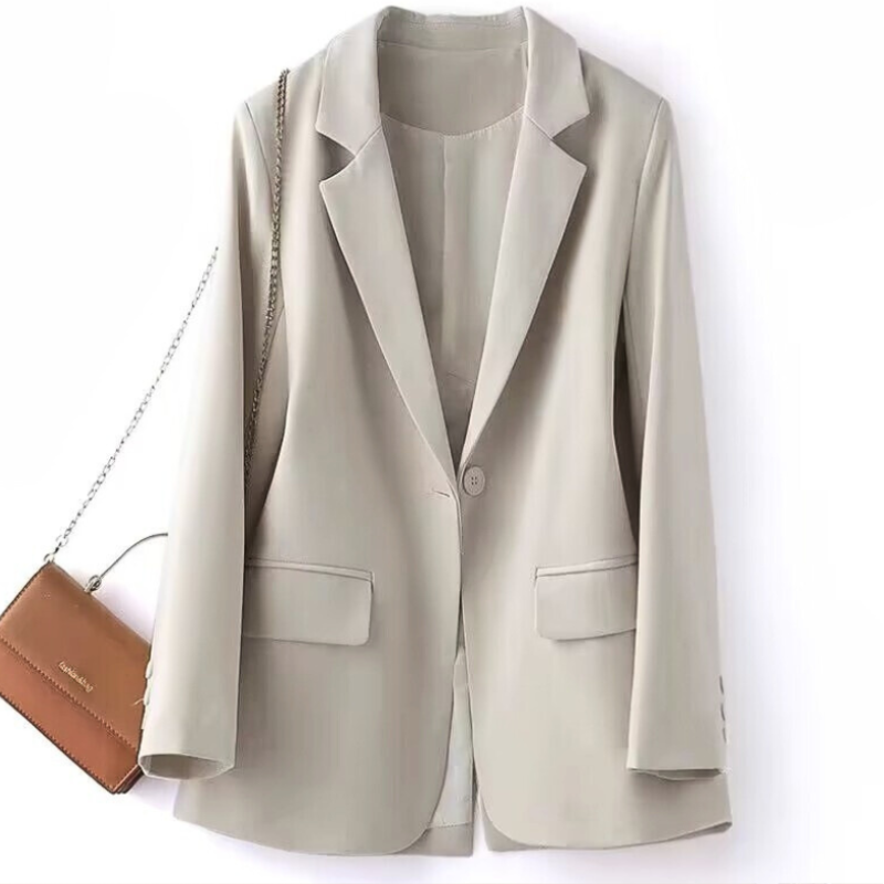 Blazer à revers classique - Vasty