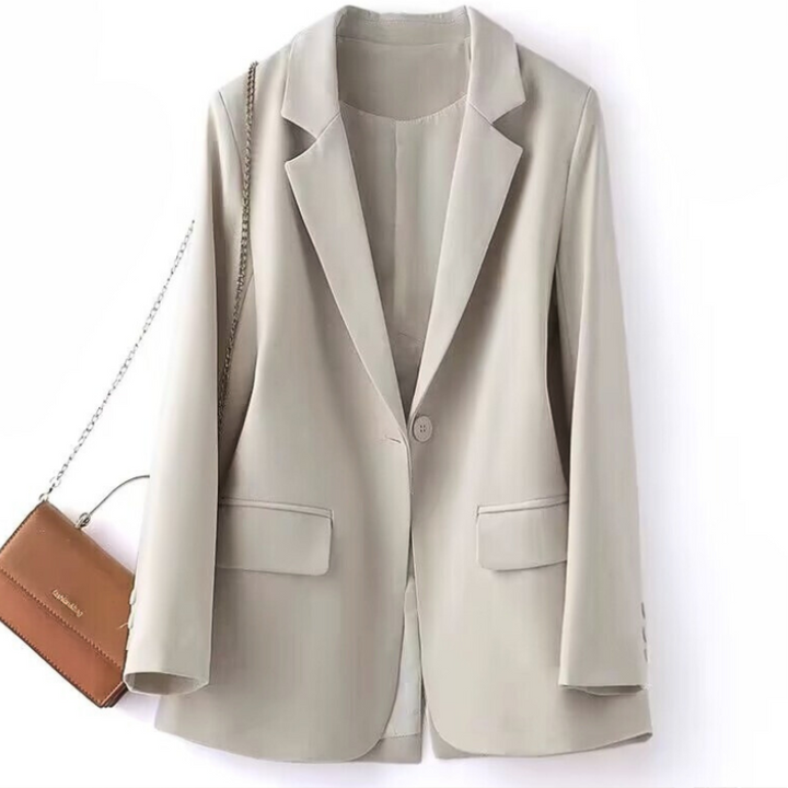 Blazer à revers classique - Vasty