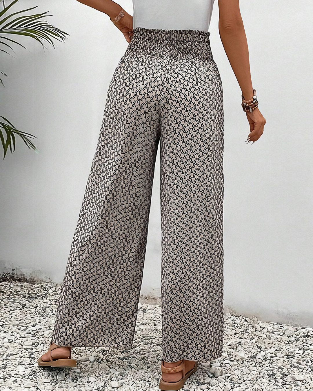 Hope - Pantalon large