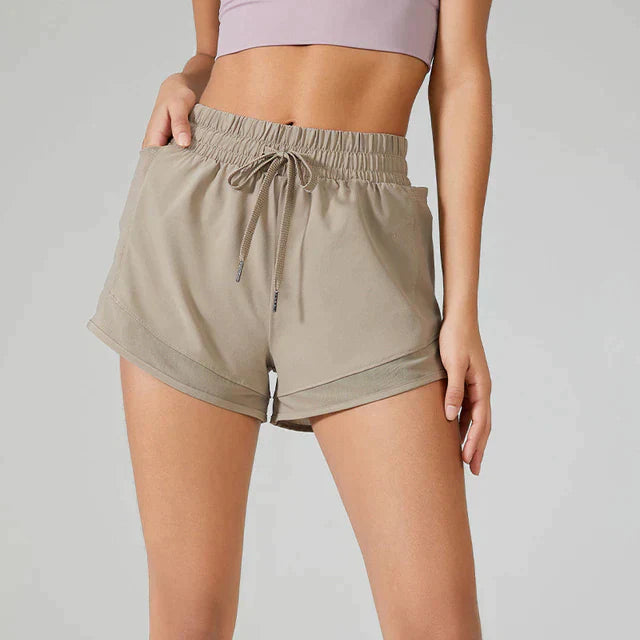 GOLDIE - Short de sport