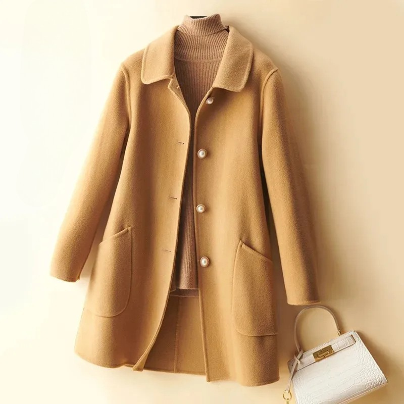 Veste en laine - Hayle
