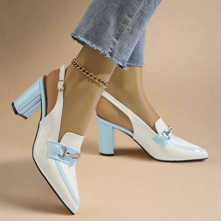 Talons aiguilles - Millie