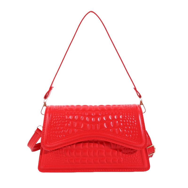 Sac à bandoulière pour femmes - Aveline