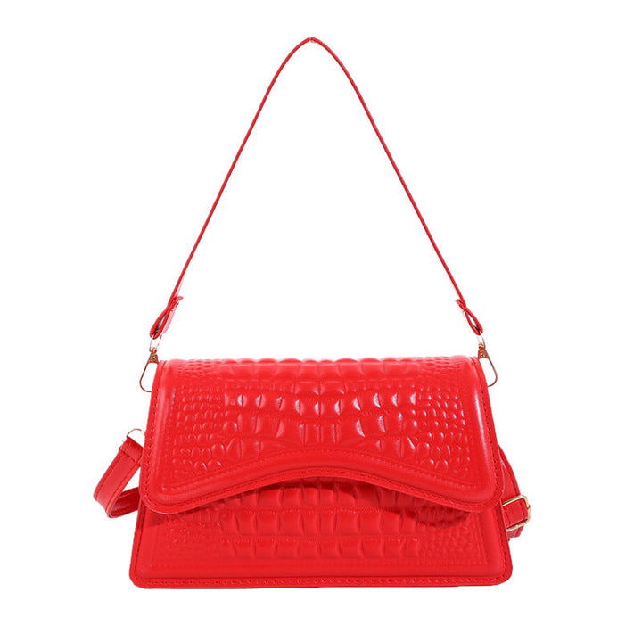 Sac à bandoulière pour femmes - Aveline