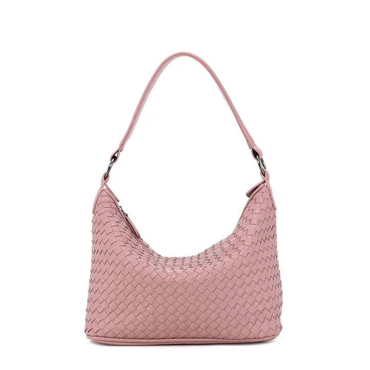 Sac à bandoulière tissé pour femmes - Cloe