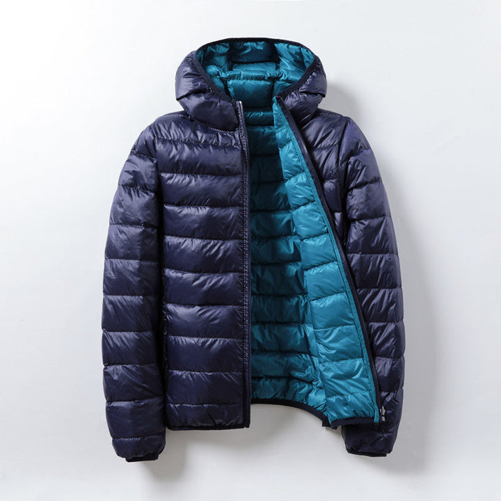 Veste polaire légère et thermique Unisex - Nordika