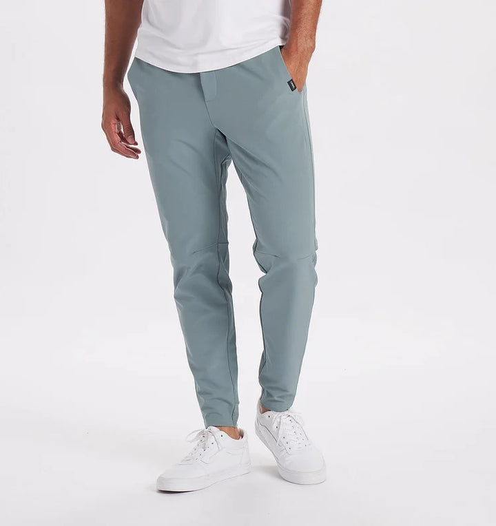 Pantalon confortable pour tous les jours pour hommes