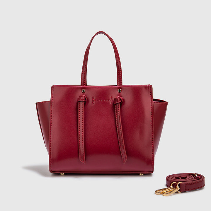 Sac à bandoulière style ailes - Moraima