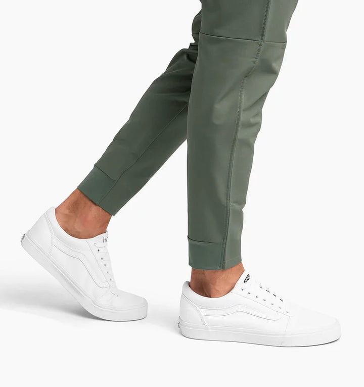 Pantalon confortable pour tous les jours pour hommes