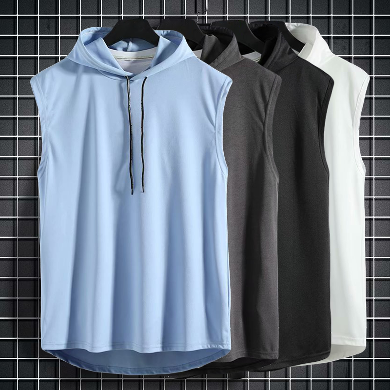 Veste de sport à capuche Flex-Fit