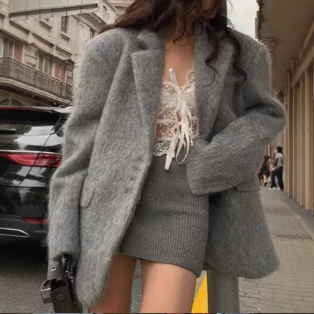 Blazer chic et élégant pour femme - Azucena