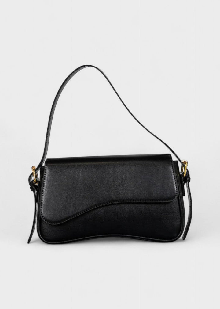 Sac baguette minimaliste pour femme - Aria