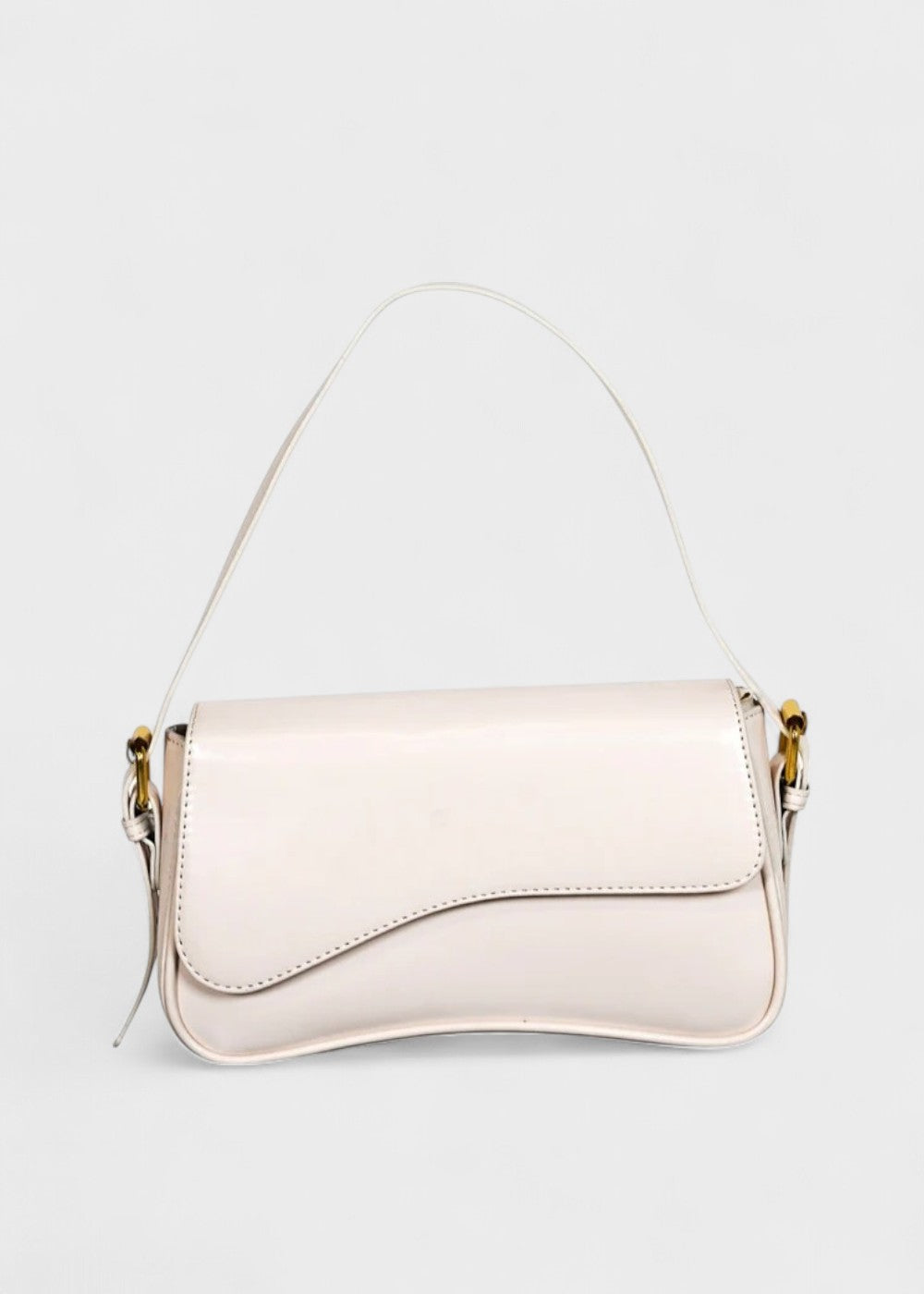 Sac baguette minimaliste pour femme - Aria