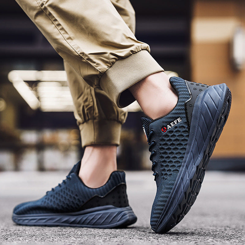 Chaussures de sport pour hommes - Arel