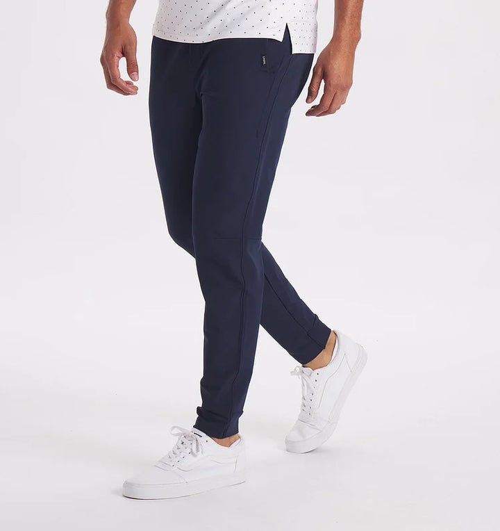 Pantalon confortable pour tous les jours pour hommes