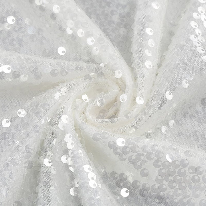 Robe élégante à paillettes pour femmes - Syreli