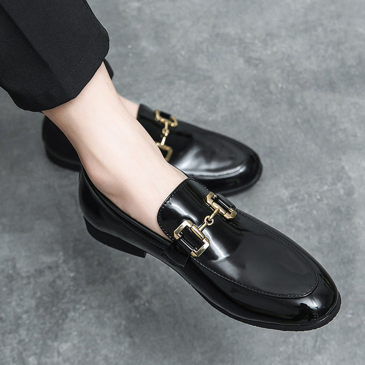 Mocassins élégants pour hommes - Viktor