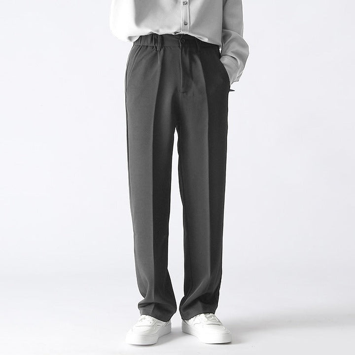 Pantalon droit pour homme - Jefry