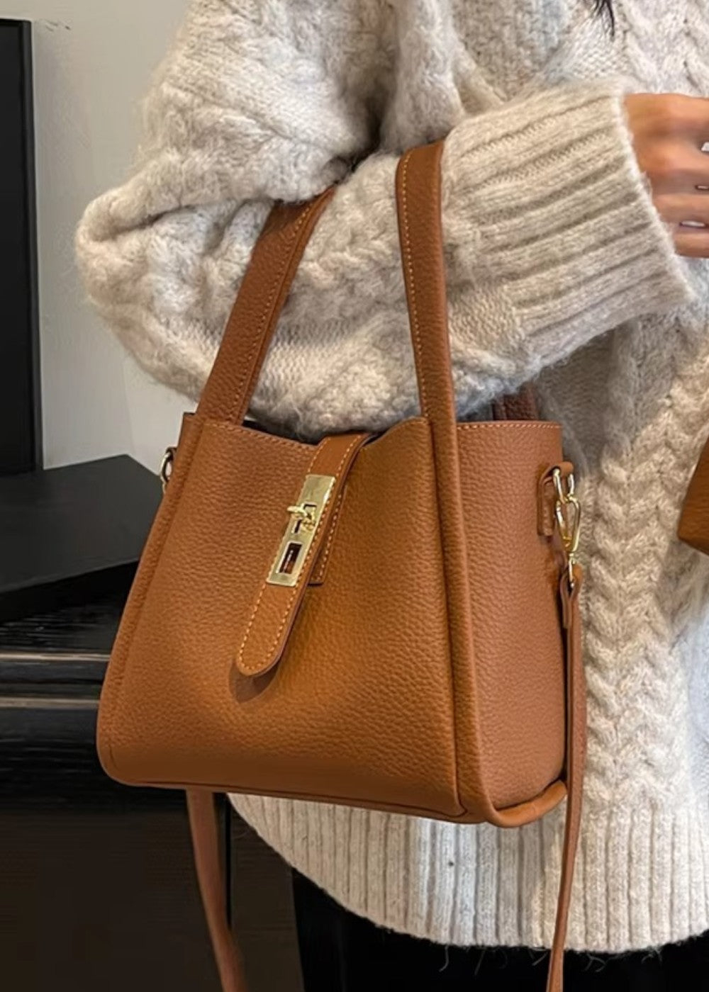 Sac à main pour femmes - Vini
