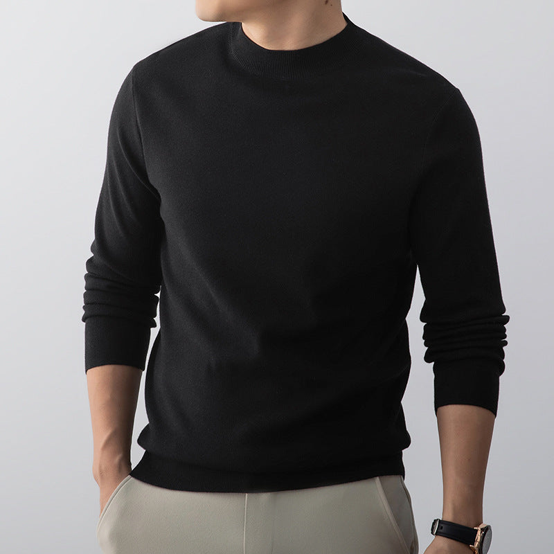 Pull classique pour hommes - Ervian