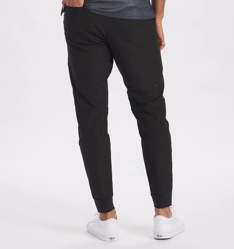 Pantalon confortable pour tous les jours pour hommes