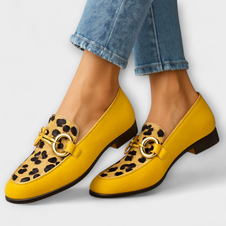 Mocassins femme - Nairobi