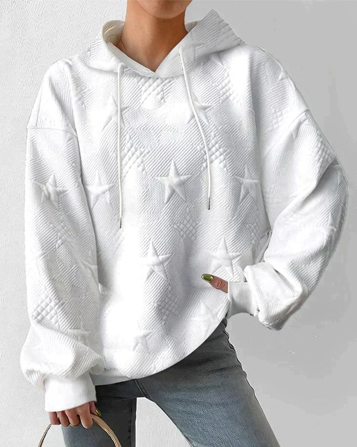 Sweat-shirt Margarita cosy