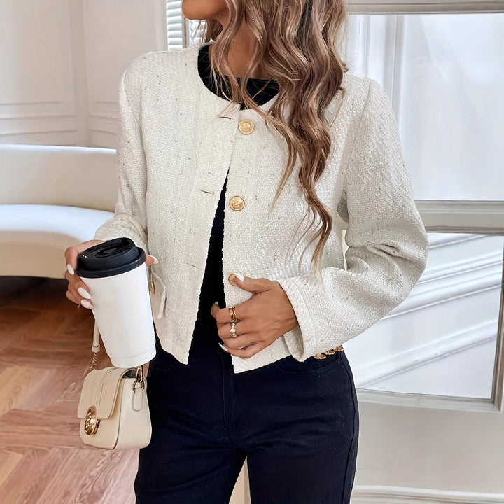 Veste élégante pour femme - Amira