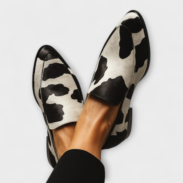 Mocassins femme - Kary