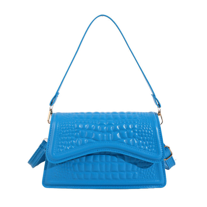 Sac à bandoulière pour femmes - Aveline