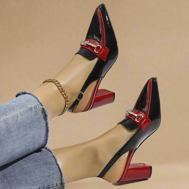 Talons aiguilles - Millie