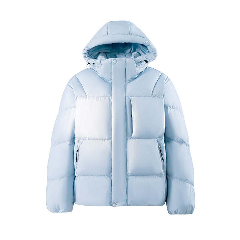 Veste matelassée pour femme - Yselle