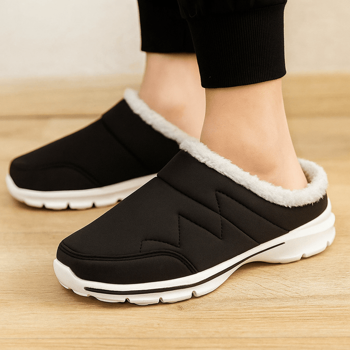 Cloud Snugglers – pehmeät ja lämpimät kotitossut - EmiyoSuomi - Talvikenkiä - Mies