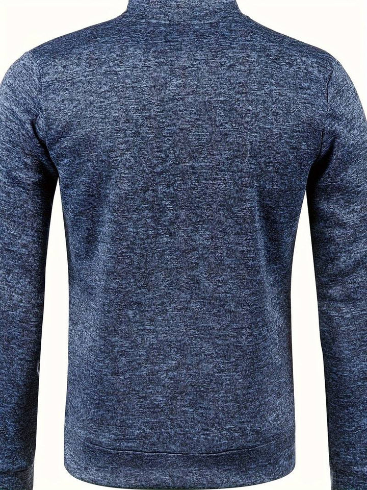 Gianni - Cardigan confortable