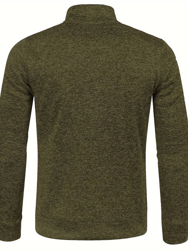 Gianni - Cardigan confortable