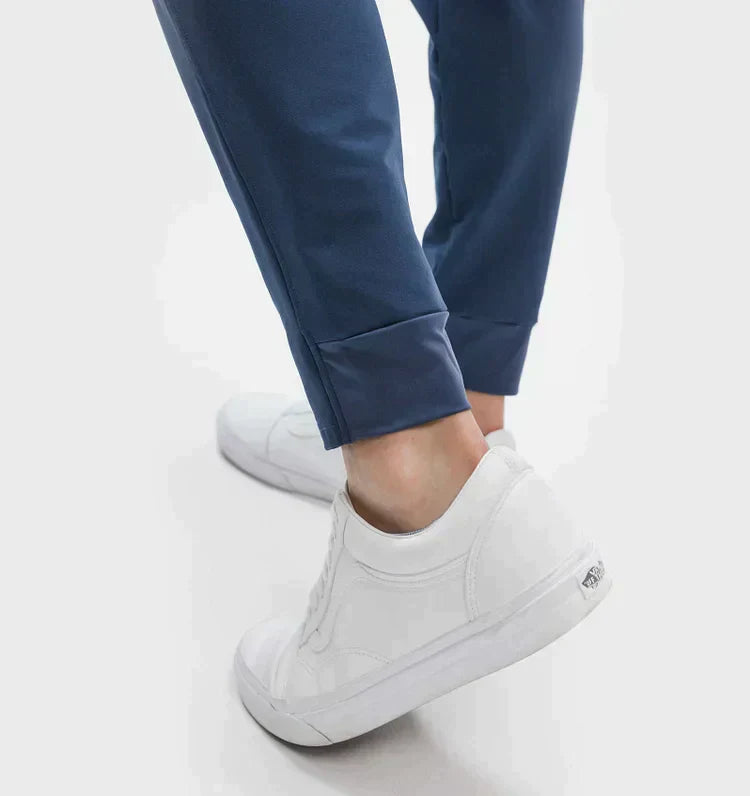 Pantalon confortable pour tous les jours pour hommes