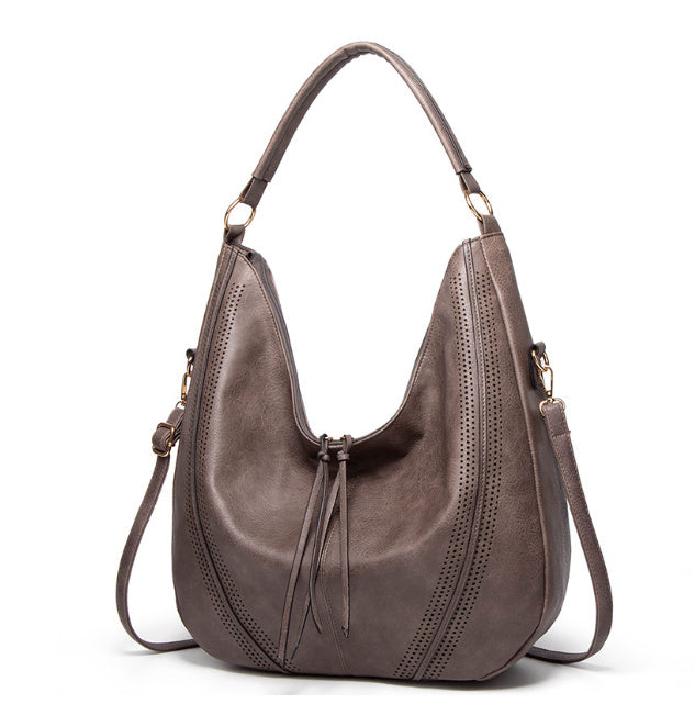 Sac à bandoulière pour femmes - Elin