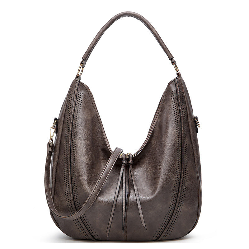 Sac à bandoulière pour femmes - Elin
