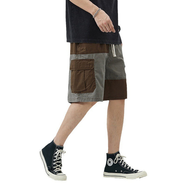 Short droit pour hommes - Elias