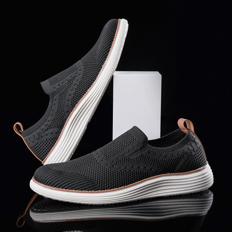 Chaussures respirantes pour hommes - Dorian