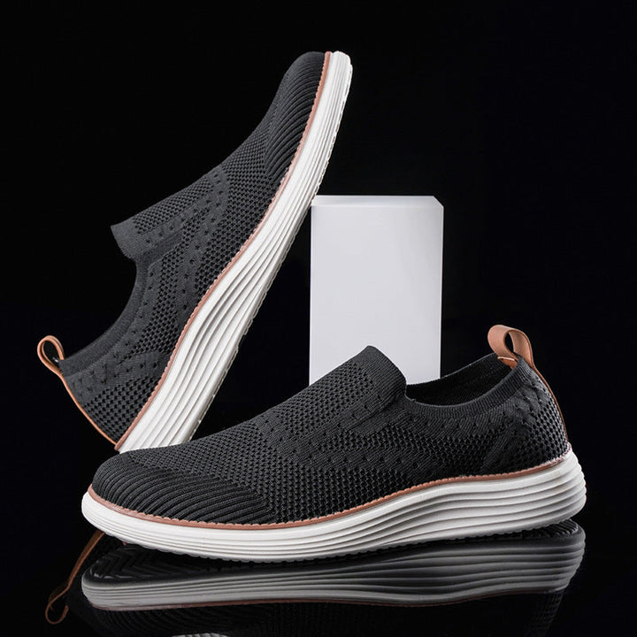 Chaussures respirantes pour hommes - Dorian