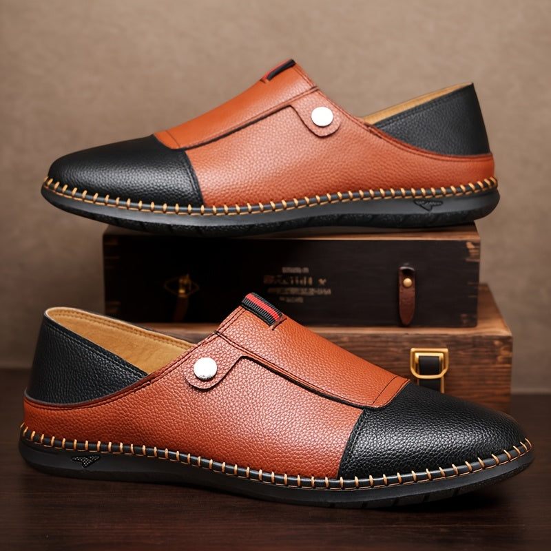 Chaussure basse pour chauffeur - Paolo