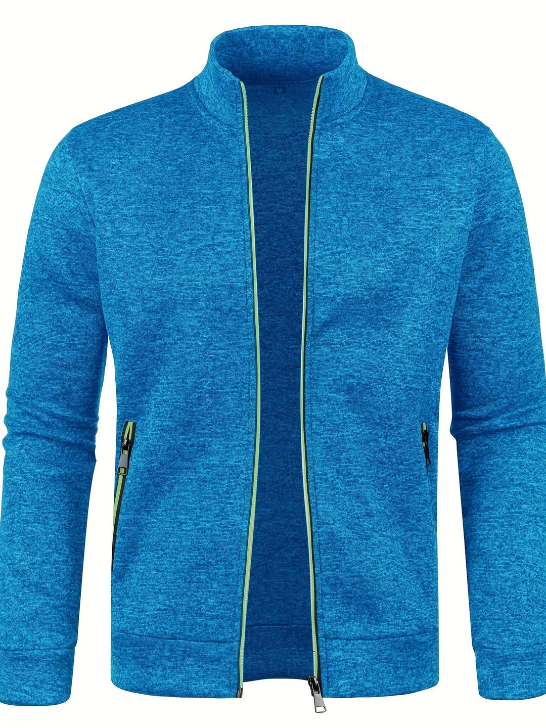 Gianni - Cardigan confortable