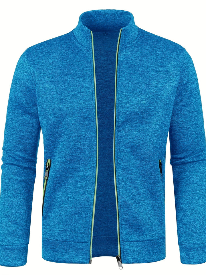 Gianni - Cardigan confortable