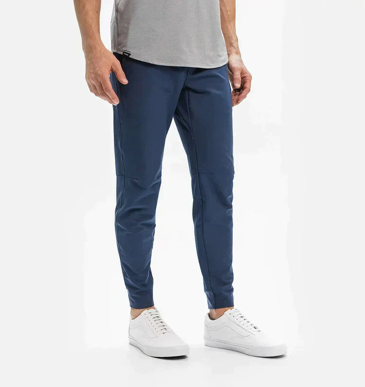 Pantalon confortable pour tous les jours pour hommes