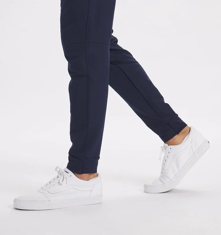 Pantalon confortable pour tous les jours pour hommes