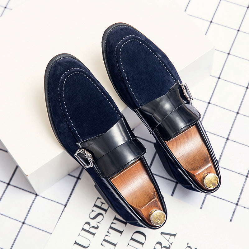 Mocassins classiques élégants - Alaric