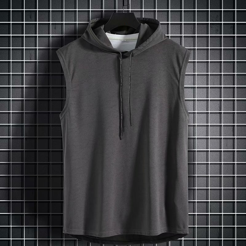 Veste de sport à capuche Flex-Fit