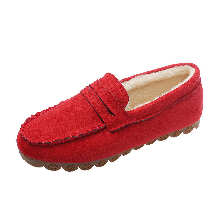 Mocassins orthopédiques pour femmes avec doublure souple - Loida
