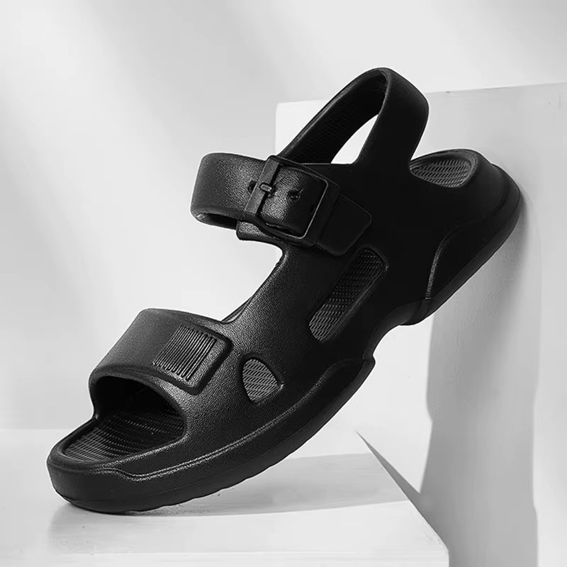 Sandales légères pour femmes avec boucle réglable - Estela